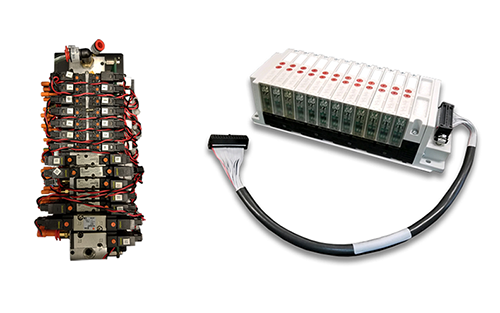 Manifolds: Finding a Solution Before the Problem Strikes