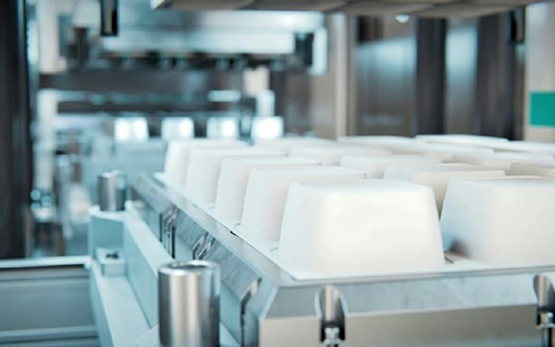 Feature Image for Valmet Delivers First Commercial-scale 3D Fiber Line to Metsä Group, Enabling Molded Fiber Packaging Production