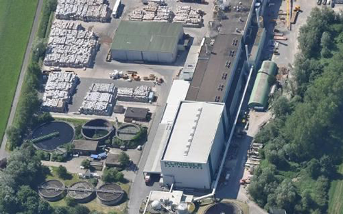 Valmet to Increase Resource Efficiency Through Digitalization at Klingele Weener Mill in Germany