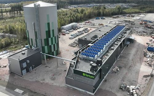 Thumbnail for Valmet’s Automation Boosts Energy Production Flexibility at Fortum in Finland