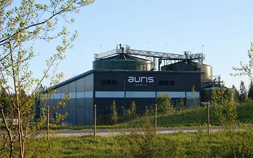 Feature Image for Valmet Delivers an Automation System for CO₂ Liquefaction Plant Supporting Green Transition in Finland