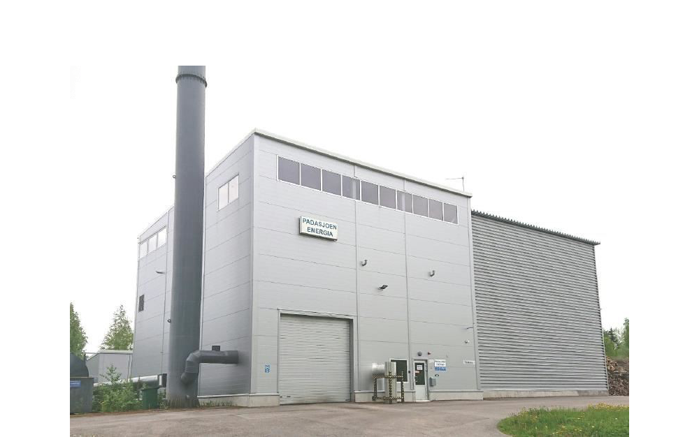 Feature Image for Valmet DNAe DCS Modernization Improves Performance, Enables Operational Independence at a Finnish District Heating Plant