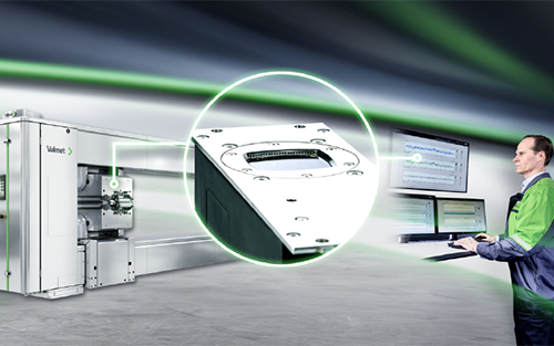 Feature Image for Valmet Is Revolutionizing Tissue Production by Introducing World’s First Fully Non-contact, Nuclear Free Quality Control System
