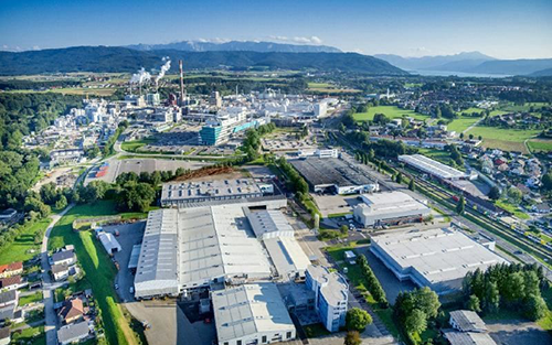 Thumbnail for Next-Generation Valmet DNAe DCS to Strengthen Gas Boiler Operations at Lenzing in Austria