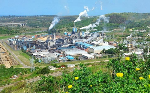 Thumbnail for Valmet to Deliver Recovery Boiler Upgrade to Improve Safety and Reliability of Sappi Saiccor Mill in South Africa