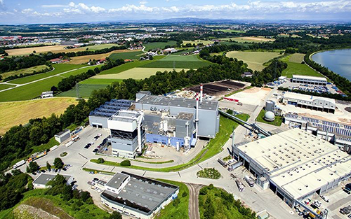 Valmet’s Automation Enhances Energy Production Efficiency and Electricity Market Participation at Energie AG in Austria