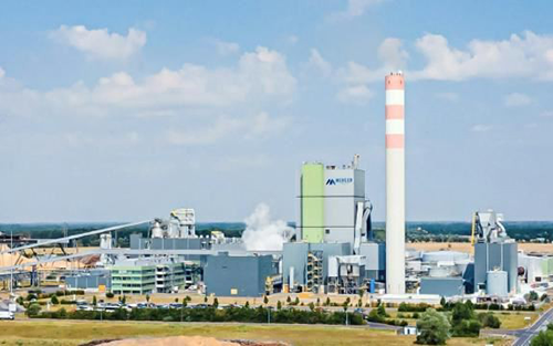 Thumbnail for Valmet’s Ash Crystallizer Helps Mercer Stendal Pulp Mill in Germany to Reduce Emissions and Improve Performance
