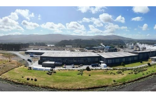 Thumbnail for Valmet Signs Two-Year Service Agreement With FPC Tissue Spa to Ensure Optimal Mill Performance
