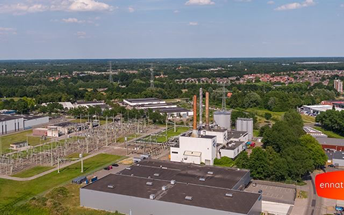 Thumbnail for Valmet Modernizes Turbine Automation at Ennatuurlijk Helmond Power Plant