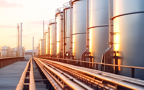 Valmet to Supply Flue Gas Desulfurization to a Petroleum Refinery in India
