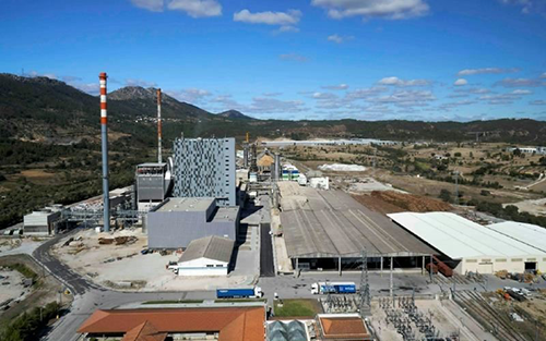 Thumbnail for Valmet Delivers Energy-Efficient Evaporation Line to Altri in Portugal for Mill Conversion to Dissolving Pulp Production