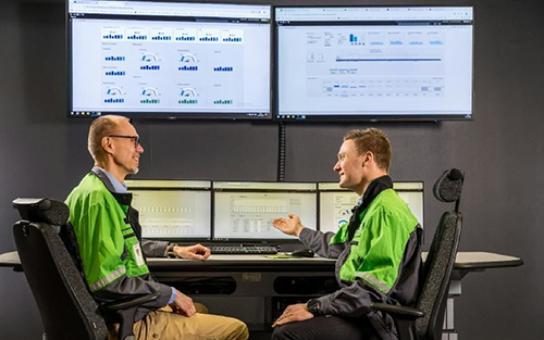 Thumbnail for Valmet Launches IQ Virtual Sensor, Enabling Real Time Strength Optimization and Unlocking Significant Fiber and Starch Saving