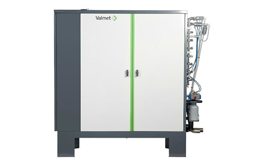Thumbnail for Valmet Launches Next-Generation Wet End Analyzer for Process Stability and Product Quality