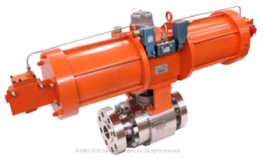 ValvTechnologies introduces NexTech pulsejet valve with EcoPack
