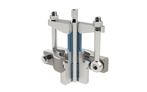 New Valve Stem Packing Design Makes Reducing Fugitive Emissions EEEasy