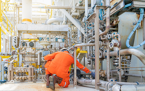 Proper Valve Stem Sealing Best Practices