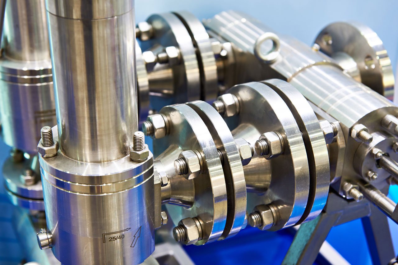 Thumbnail for What Is the Proper Back Pressure Control Valve Type?