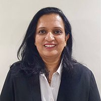 Photo of Vandana Singal