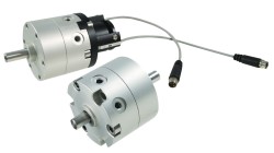 Thumbnail for Fabco-Air announces FRB Rotary Actuator