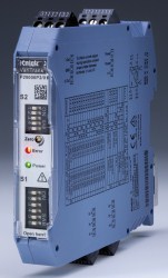 Knick introduces VariTrans P 29000 high voltage transmitter