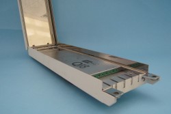 Datapaq announces CIGS temperature profiling system for photovoltaics