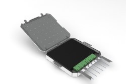 Thumbnail for Datapaq releases temperature data logger for hot vacuum processes