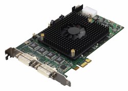 Thumbnail for Lanner introduces VC-8016 PCI-E Video Capture Card