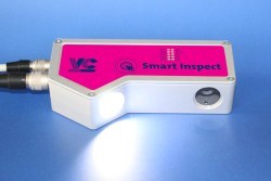 Vision Components releases VC Smart Inspect vision sensor for quality inspection tasks