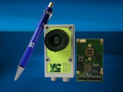 Vision Components releases VC6210 nano Smart Camera