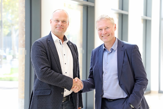 VDMA releases OPC UA companion specifications for robotics and machine vision