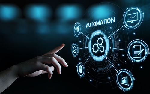 VDMA: German Robotics and Automation in a Downturn