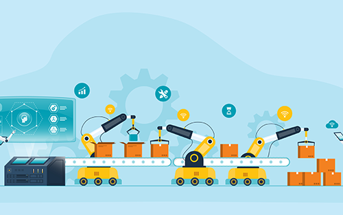 Thumbnail for German Robotics and Automation Faces 10% Revenue Drop