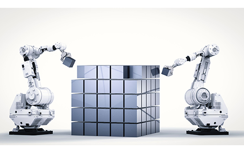 EUnited Robotics to Join Europe's Largest Industry Association VDMA