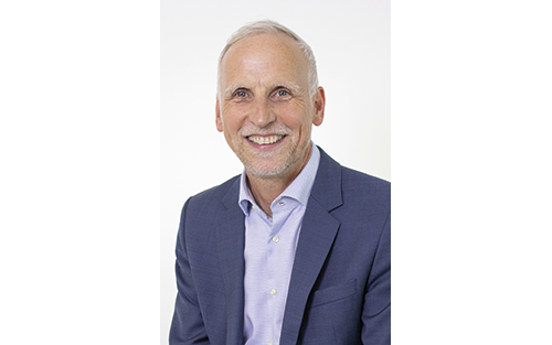 Dietmar Ley Elected Chairman of the VDMA Robotics + Automation Association