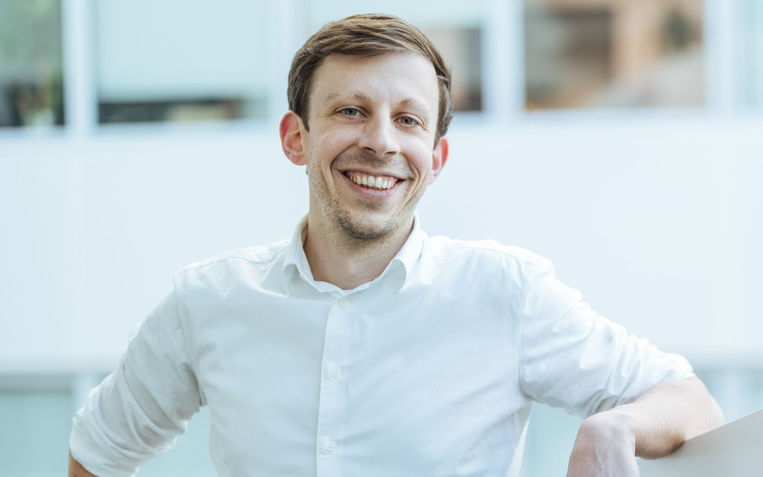 Thumbnail for Dr. Michael Jürgens Appointed to the Board of VDMA Robotics + Automation