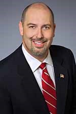 Thumbnail for Ultra Electronics, 3eTI announces Dirk van der Vaart as president