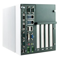 Vecow releases RCS-7000 computer