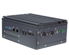 Vecow releases ARS-1000 series fanless computer