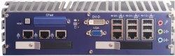 Vecow adds GigE Vision to ECS-5600 Embedded System
