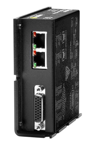 Ingenia adds a hardware plug-in module for EtherCAT to servo drives