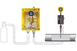 FCI releases VeriCal flare gas Calibration Verification System
