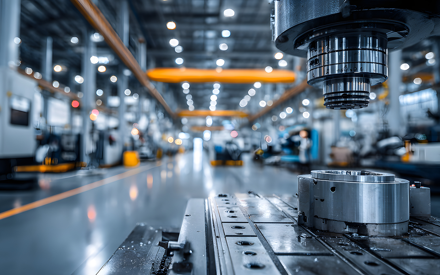 Thumbnail for Vericut 9.7 Delivers Performance Without Compromise for CNC Manufacturers