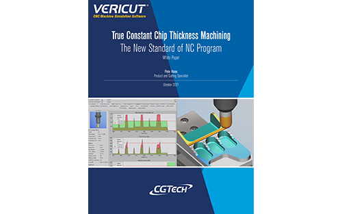 Thumbnail for A New Standard for NC Program Optimization to Achieve Constant Chip Thickness