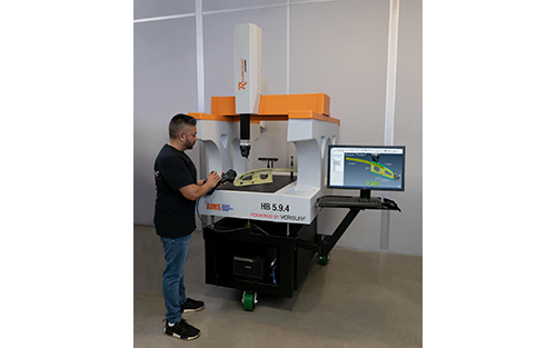 Verisurf Software and Open X Talent Fill Skills Gap