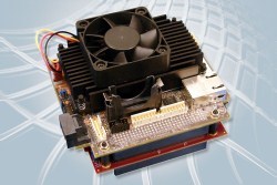 VersaLogic announces Leopard embedded computer