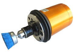 ATI introduces VersaFinish robot finishing tool