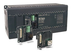 GE Fanuc introduces I/O module for VersaMax Micro