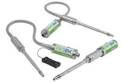 Dynisco announces Vertex melt-pressure sensor