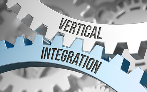 The Indispensable Role of Vertical Integration in Motion Control System Manufacturing