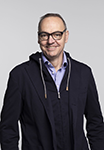 Photo of Mathias Entenmann